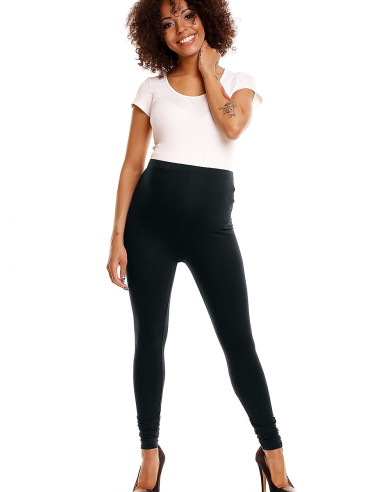  Legging grossese model 84440 PeeKaBoo 