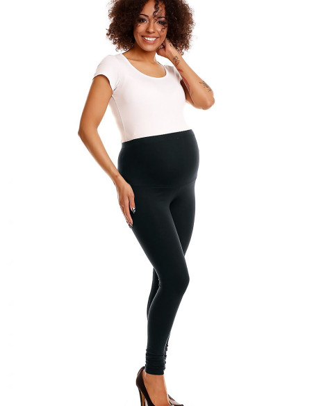  Legging grossese model 84440 PeeKaBoo 