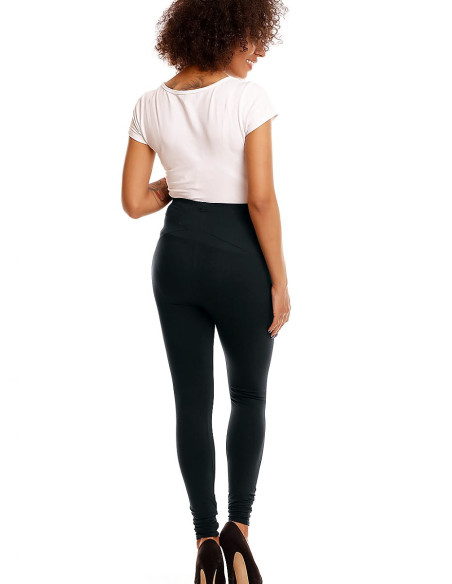  Legging grossese model 84440 PeeKaBoo 