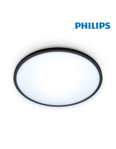 Suspension Philips Wiz Plafonnier 16 W