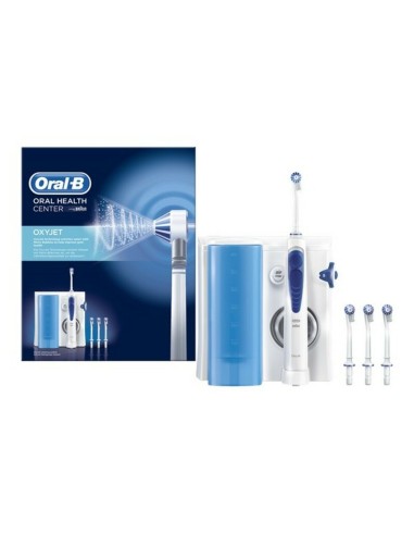 Hydropulseur dentaire Oral-B OxyJet 0,6 L