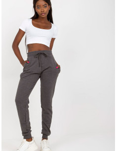  Pantalon survêtement model 169715 BFG 