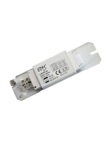 Tube fluorescent EDM Rechange Blanc 20 W