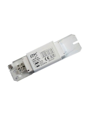 Tube fluorescent EDM Rechange Blanc 40 W