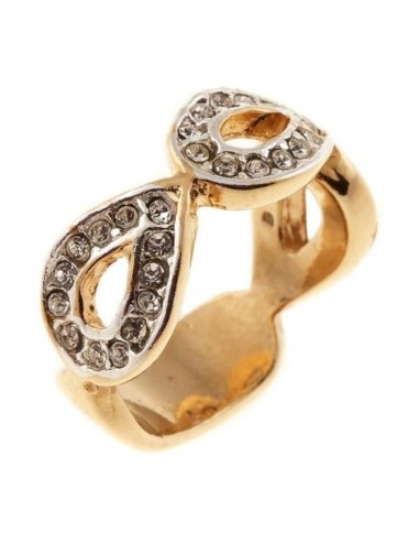 Bague Femme Cristian Lay 43328100 (Taille 10)