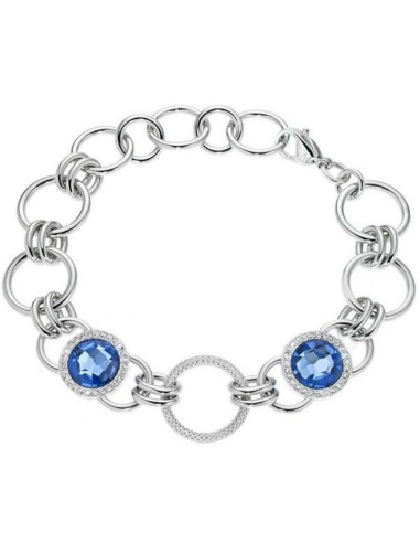 Bracelet Femme Morellato SAGX09 Argenté Acier (19,5 cm)