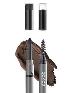 GOKOS - 103 - Brow Styler Dark/Foncé
