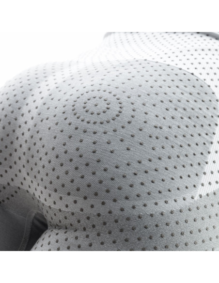 Gaine Amincissante avec Tourmaline ActiveSlim InnovaGoods
