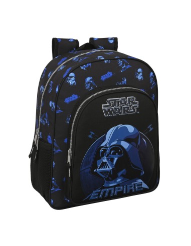 Cartable Star Wars Digital escape Noir (32 x 38 x 12 cm)