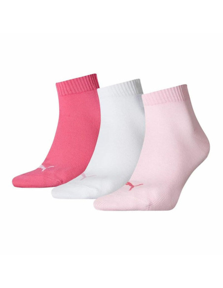 Chaussettes Chevilles Puma TRAINING Lady