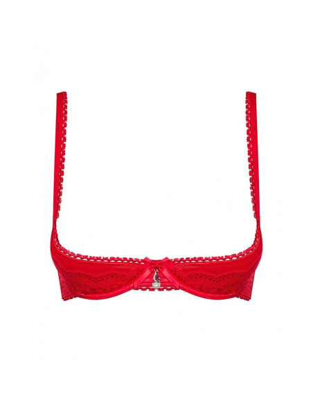 Soutien-gorge Obsessive Lovica L/XL