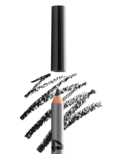 GOKOS - 499 - Crayon Eyeliner- Pure Black