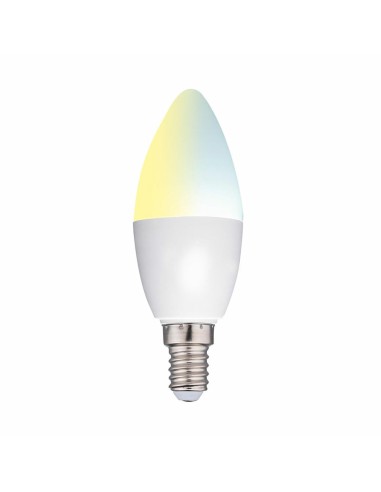 Ampoule à Puce Alpina RGB 4,9 W 2700-6500 K E14 470 lm Wi-Fi