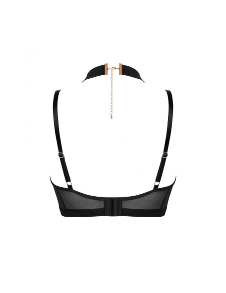 Soutien-gorge Obsessive Brasica Noir M/L