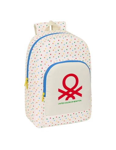 Cartable Benetton Topitos (30 x 46 x 14 cm)