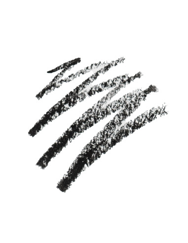 GOKOS - 499 - Crayon Eyeliner- Pure Black