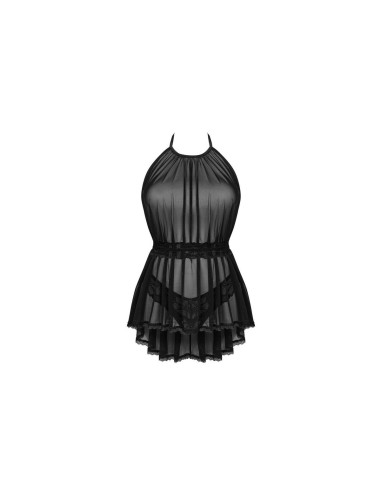 Sortie de Lit Obsessive XL/XXL