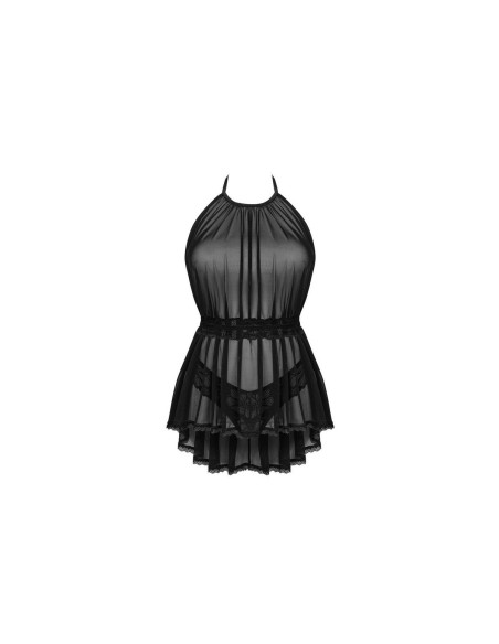 Sortie de Lit Obsessive XL/XXL