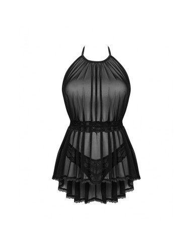 Sortie de Lit Obsessive XL/XXL