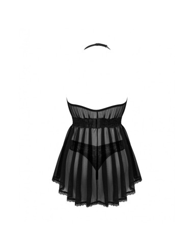 Sortie de Lit Obsessive XL/XXL