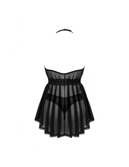 Sortie de Lit Obsessive XL/XXL