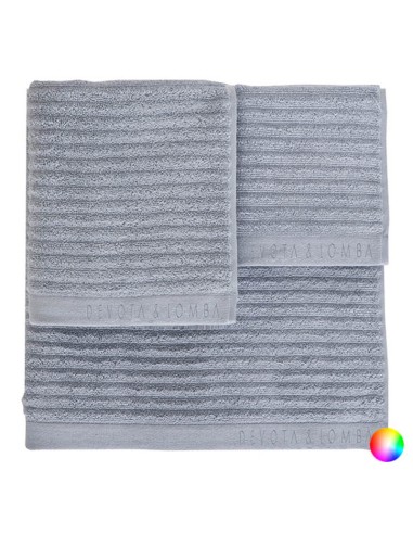 Ensemble de serviettes de toilette Devota  Lomba (3 pcs)