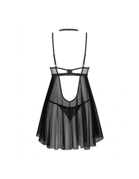 Sortie de Lit Obsessive M/L