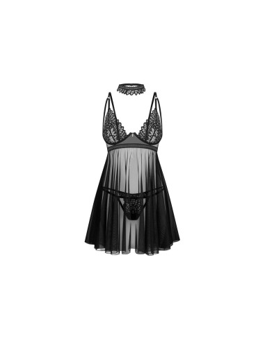 Sortie de Lit Obsessive XL/XXL