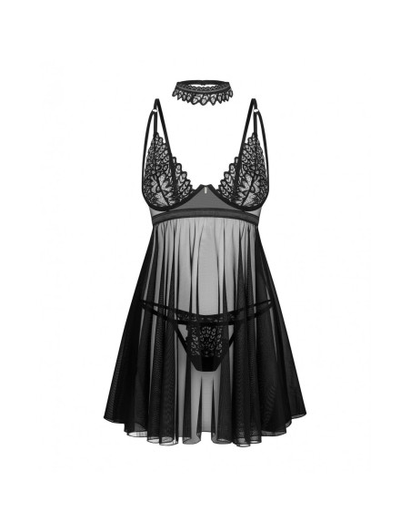 Sortie de Lit Obsessive XL/XXL