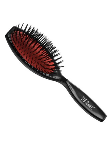 Brosse Eurostil Noir