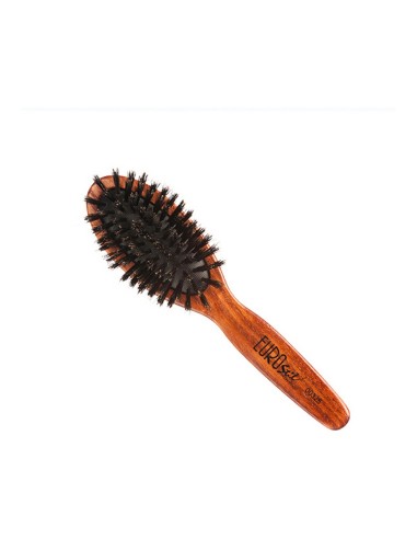 Brosse Eurostil Bois Petit