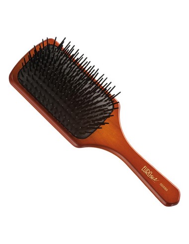 Brosse Eurostil 8423029019624 Rectangulaire Plastique