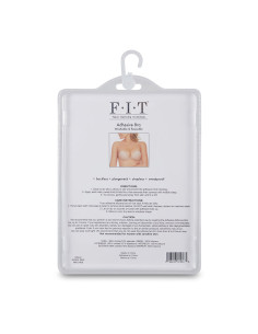 Soutien-gorge adhésif FIT 2