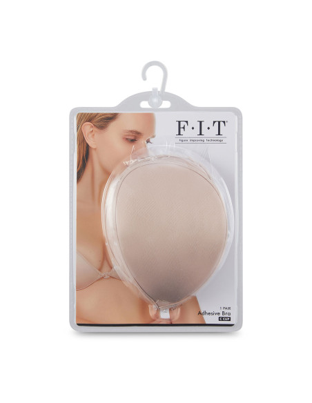 Soutien-gorge adhésif FIT