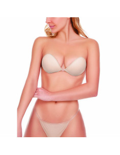 Soutien-gorge adhésif FIT