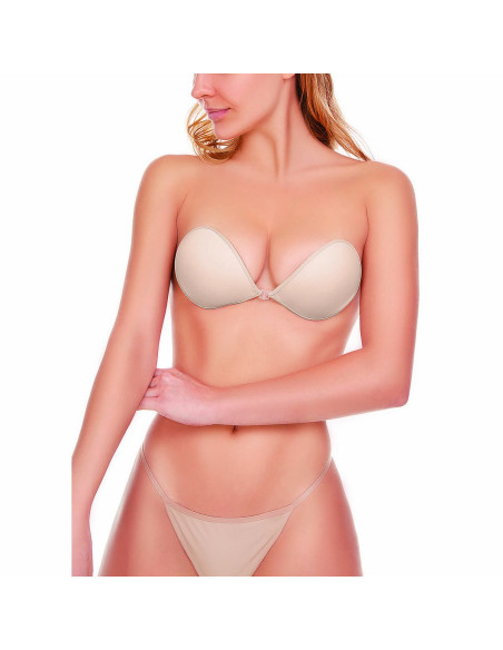 Soutien-gorge adhésif FIT