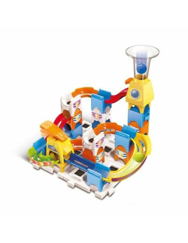 Jouet Educatif Vtech Discovery Set XS100