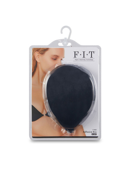 Soutien-gorge adhésif FIT