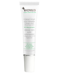 Masque pour les yeux Biomed Oubliez votre âge