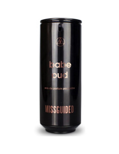 Babe Oud - Eau de parfum 80 ml
