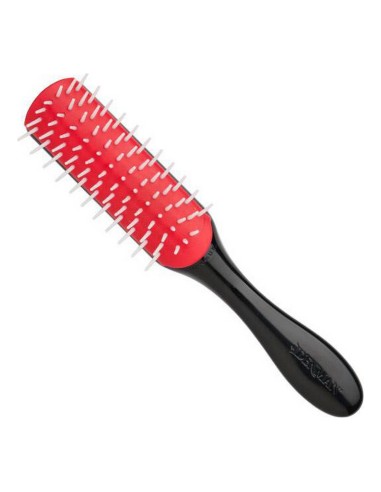 Brosse Denman  D31 7-Row Cheveux