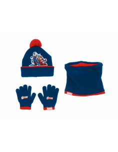 Bonnet, Gants et Echarpe The Avengers Infinity