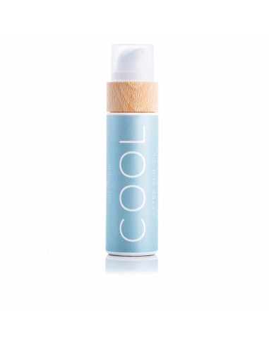 After Sun Cocosolis Cool Huile (110 ml)