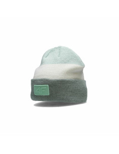 Bonnet enfant 4F HJZ22-JCAD002-47S Menthe (Taille unique)