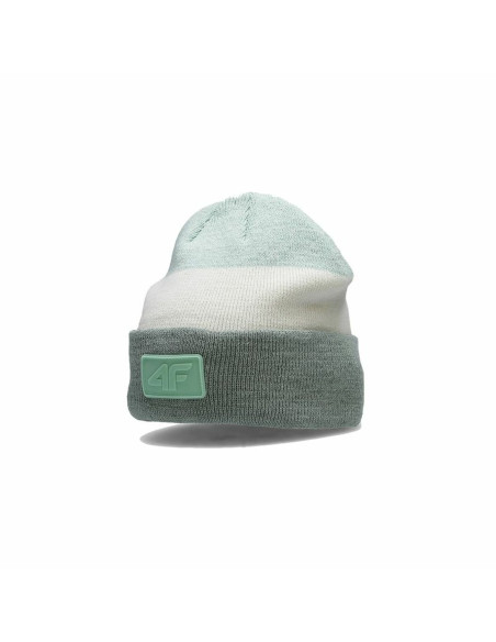 Bonnet enfant 4F HJZ22-JCAD002-47S Menthe (Taille unique)