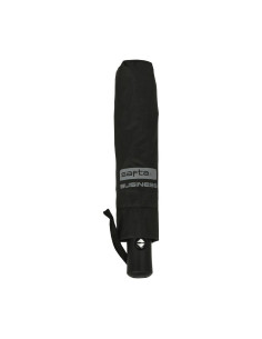 Parapluie pliable Safta Business Noir (Ø 102 cm) 2