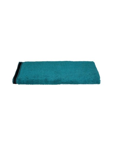 Serviette de toilette 5five Premium Coton Vert 550 g (50 x 90 cm)