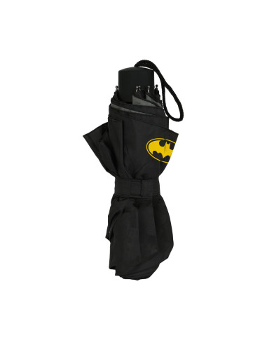 Parapluie pliable Batman Game over Noir Ø 98 cm