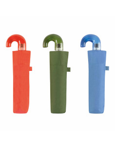 Parapluie pliable C-Collection 549 Ø 90 cm Manuel Avec protection solaire UV50
