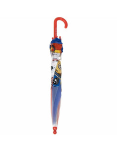 Parapluie The Paw Patrol Bleu Ø 71 cm 45 cm
